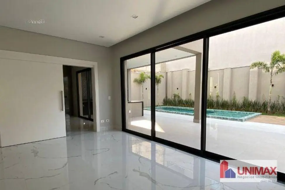 Foto 4 de Casa de Condomínio com 4 quartos à venda e para alugar, 418m2 em Alphaville, Santana De Parnaiba - SP