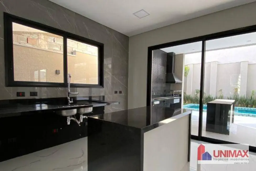 Foto 8 de Casa de Condomínio com 4 quartos à venda e para alugar, 418m2 em Alphaville, Santana De Parnaiba - SP