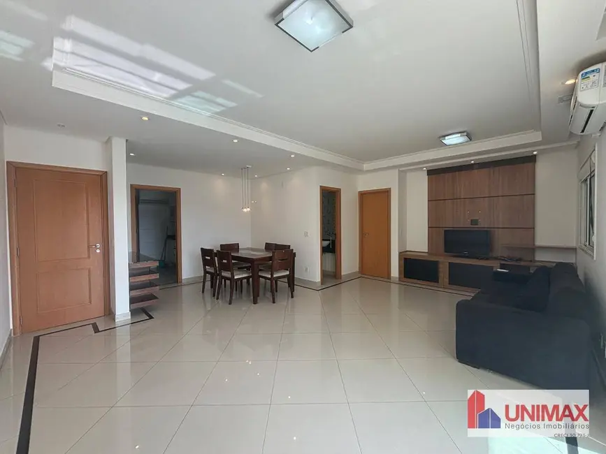 Foto 3 de Apartamento com 2 quartos para alugar, 113m2 em Santana De Parnaiba - SP