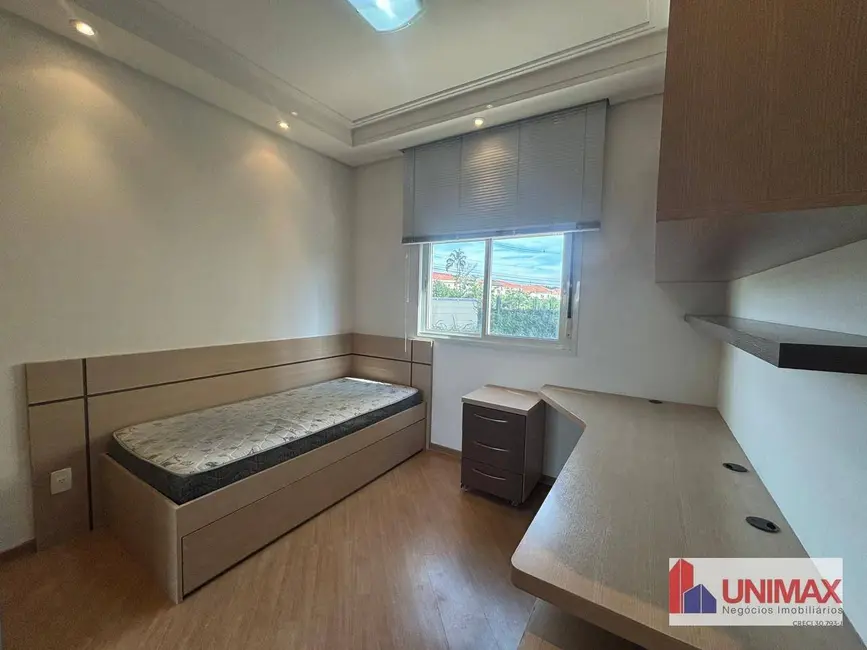 Foto 2 de Apartamento com 2 quartos para alugar, 113m2 em Santana De Parnaiba - SP