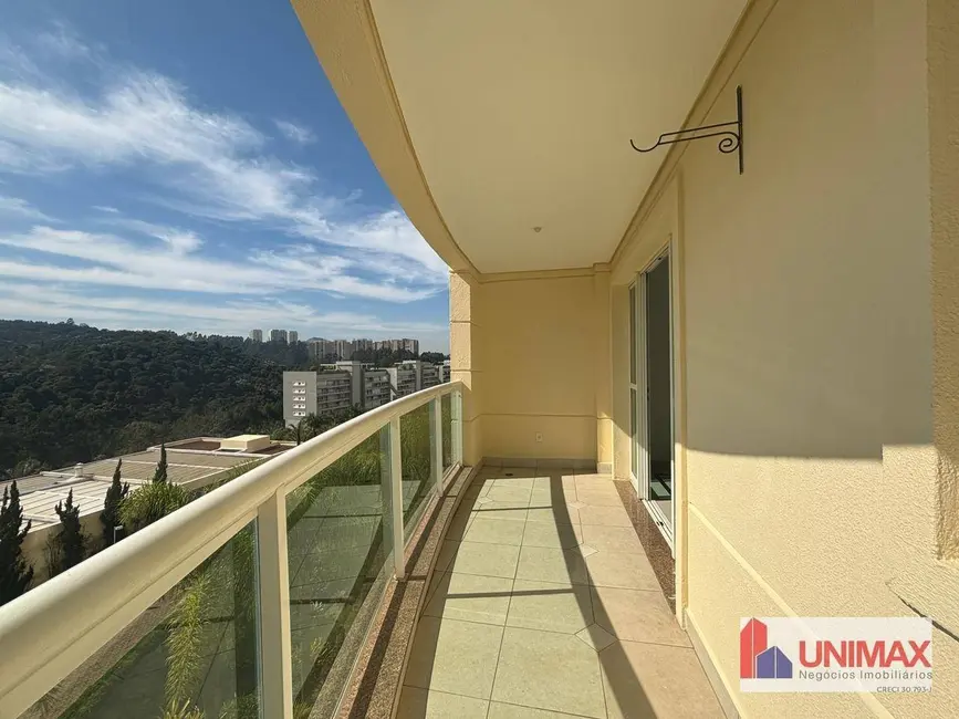 Foto 1 de Apartamento com 2 quartos para alugar, 113m2 em Santana De Parnaiba - SP