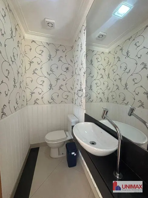 Foto 6 de Apartamento com 2 quartos para alugar, 113m2 em Santana De Parnaiba - SP