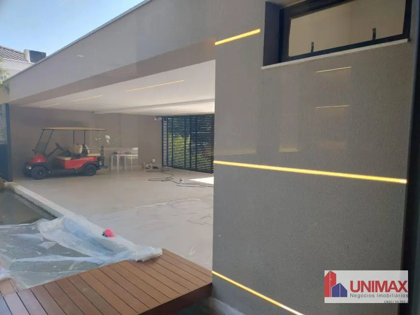 Foto 7 de Casa de Condomínio com 5 quartos à venda, 1210m2 em Barueri - SP