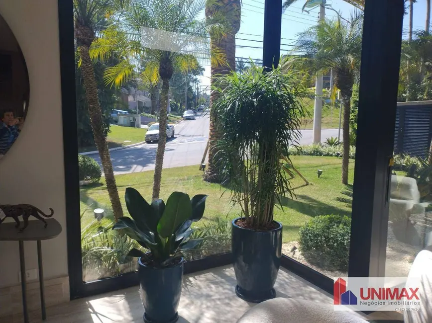 Foto 4 de Casa de Condomínio com 5 quartos à venda, 1210m2 em Barueri - SP