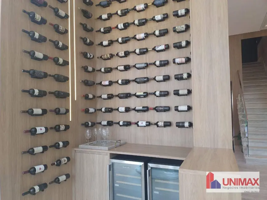 Foto 8 de Casa de Condomínio com 5 quartos à venda, 1210m2 em Barueri - SP