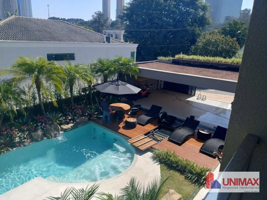 Foto 5 de Casa de Condomínio com 5 quartos à venda, 1210m2 em Barueri - SP