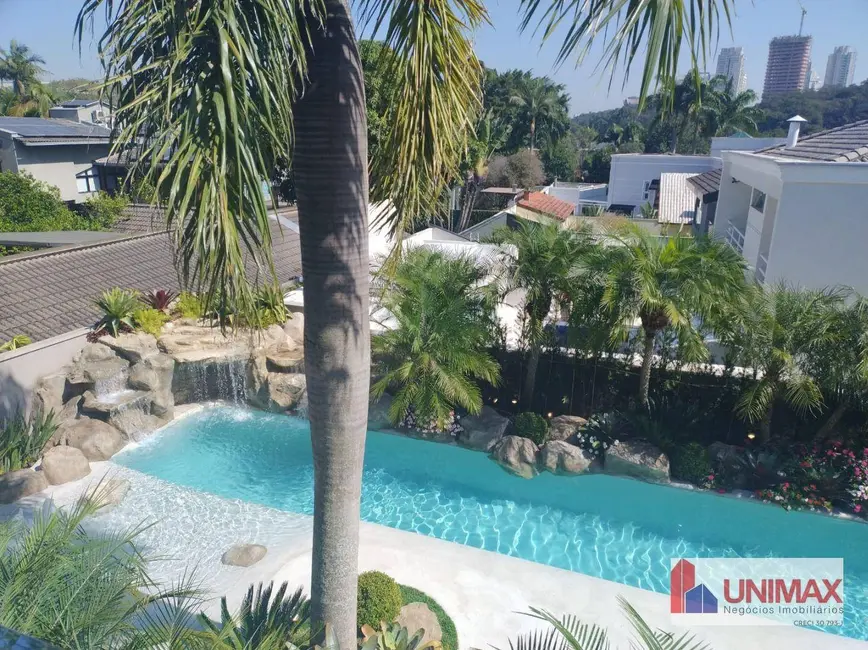 Foto 6 de Casa de Condomínio com 5 quartos à venda, 1210m2 em Barueri - SP