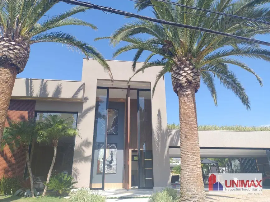 Foto 3 de Casa de Condomínio com 5 quartos à venda, 1210m2 em Barueri - SP