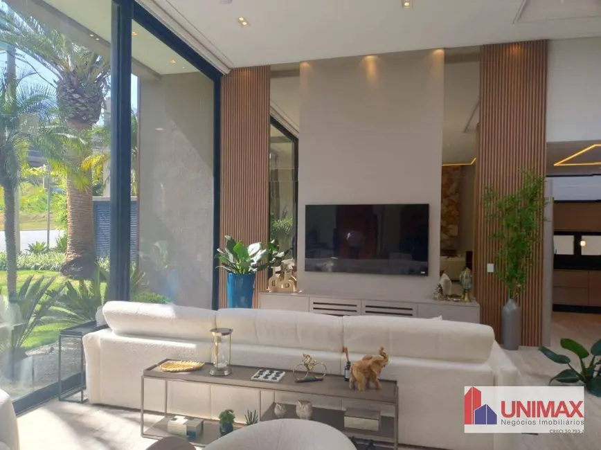 Foto 9 de Casa de Condomínio com 5 quartos à venda, 1210m2 em Barueri - SP