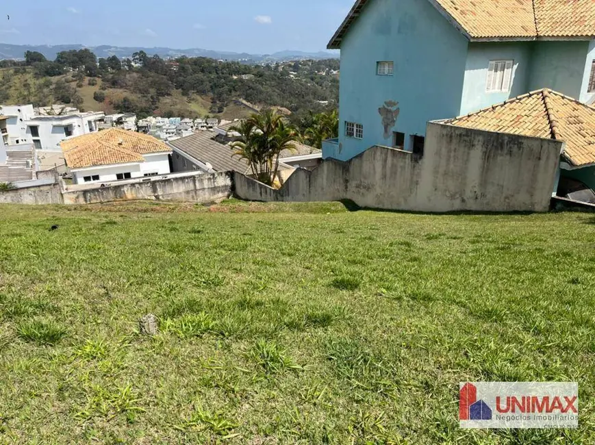 Foto 3 de Terreno / Lote à venda, 360m2 em Alphaville, Santana De Parnaiba - SP