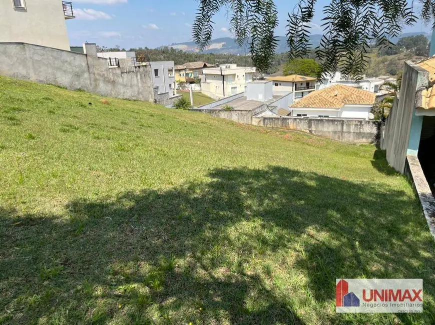 Foto 6 de Terreno / Lote à venda, 360m2 em Alphaville, Santana De Parnaiba - SP