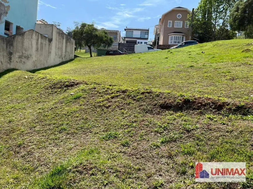 Foto 1 de Terreno / Lote à venda, 360m2 em Alphaville, Santana De Parnaiba - SP