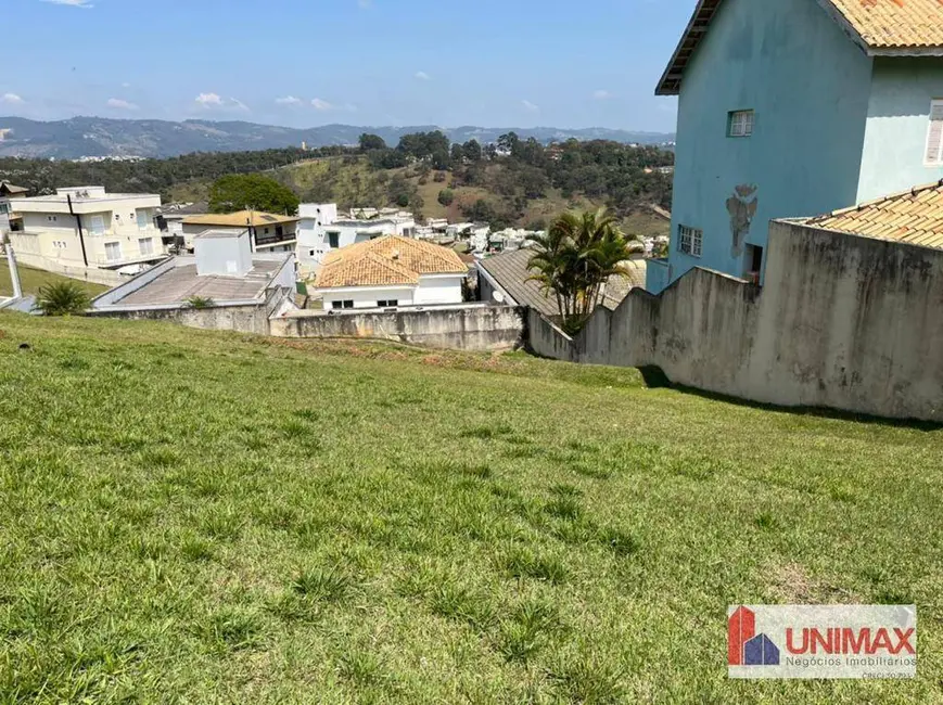 Foto 4 de Terreno / Lote à venda, 360m2 em Alphaville, Santana De Parnaiba - SP