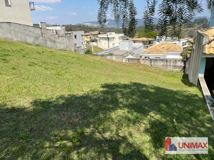 Foto 2 de Terreno / Lote à venda, 360m2 em Alphaville, Santana De Parnaiba - SP