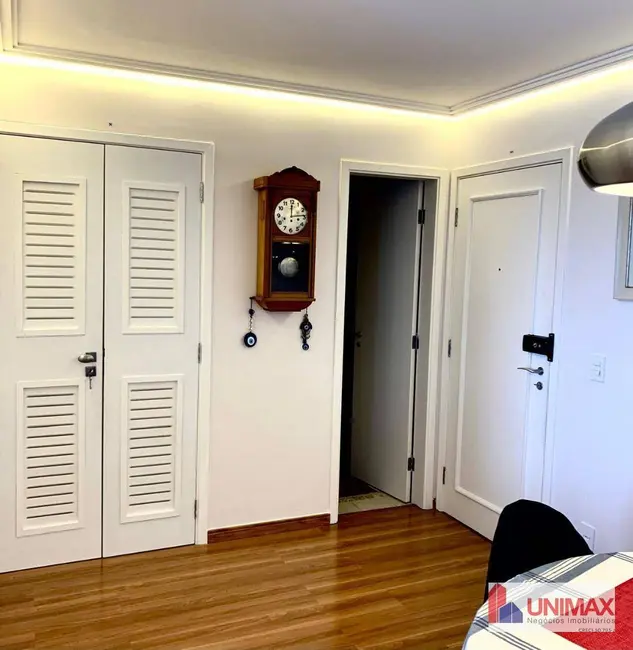 Foto 7 de Apartamento com 3 quartos à venda, 110m2 em Santana De Parnaiba - SP