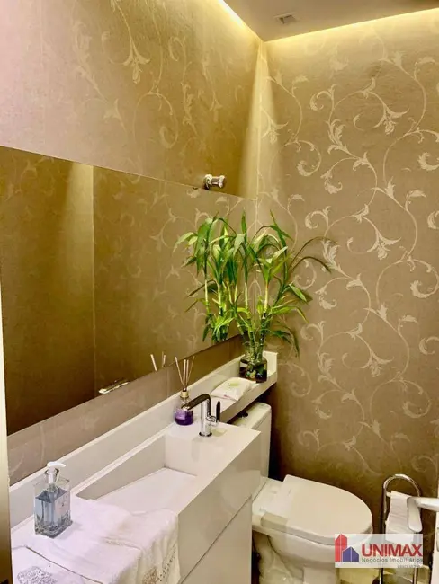 Foto 8 de Apartamento com 3 quartos à venda, 110m2 em Santana De Parnaiba - SP