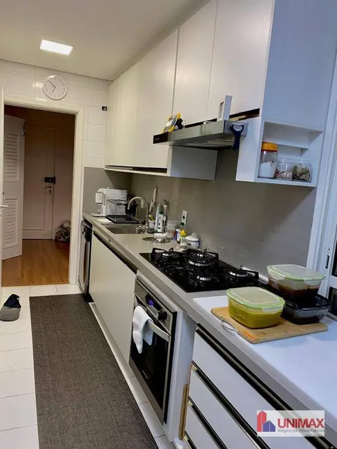 Foto 5 de Apartamento com 3 quartos à venda, 110m2 em Santana De Parnaiba - SP