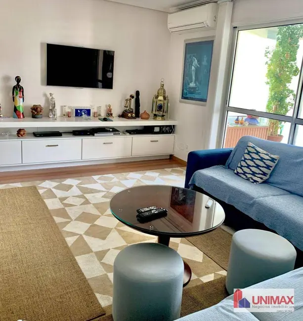 Foto 3 de Apartamento com 3 quartos à venda, 110m2 em Santana De Parnaiba - SP