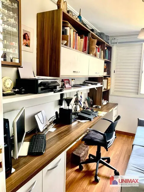 Foto 9 de Apartamento com 3 quartos à venda, 110m2 em Santana De Parnaiba - SP