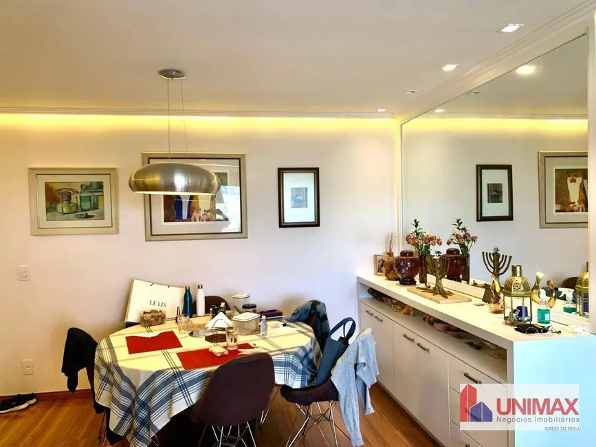 Foto 4 de Apartamento com 3 quartos à venda, 110m2 em Santana De Parnaiba - SP