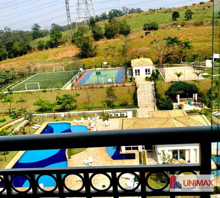 Foto 1 de Apartamento com 3 quartos à venda, 110m2 em Santana De Parnaiba - SP