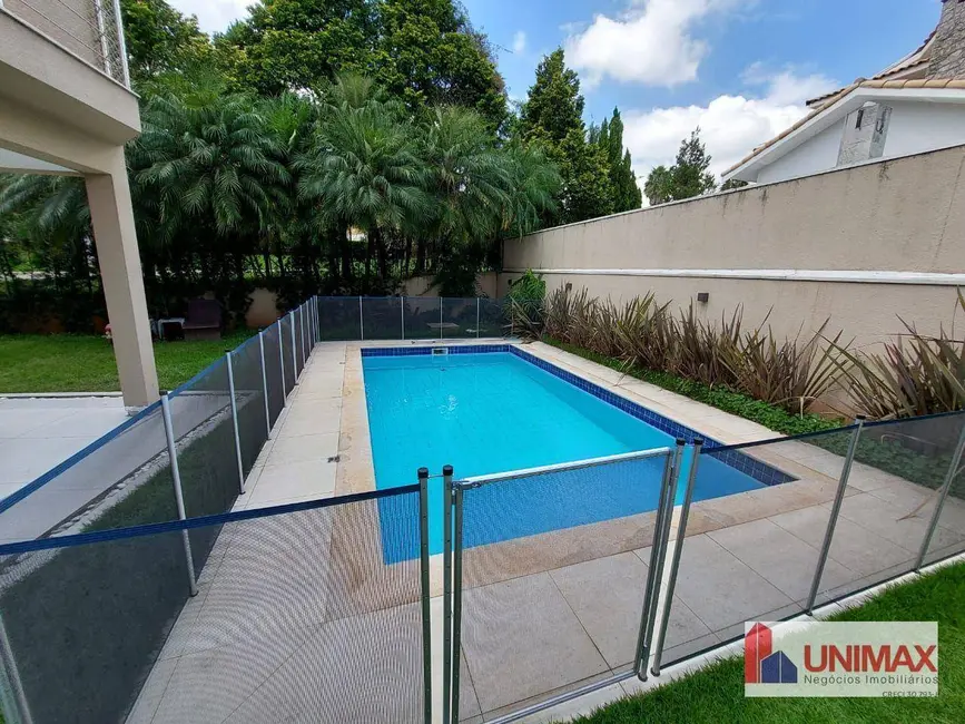 Casa de Condomínio com 4 quartos à venda, 562m2 em Santana De Parnaiba - SP - imagem 2 Foto 2 de Casa de Condomínio com 4 quartos à venda, 562m2 em Santana De Parnaiba - SP