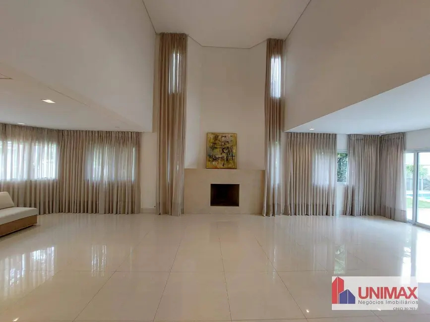 Casa de Condomínio com 4 quartos à venda, 562m2 em Santana De Parnaiba - SP - imagem 1 Foto 1 de Casa de Condomínio com 4 quartos à venda, 562m2 em Santana De Parnaiba - SP