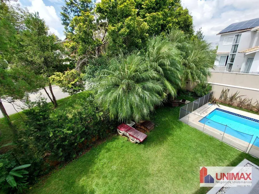 Casa de Condomínio com 4 quartos à venda, 562m2 em Santana De Parnaiba - SP - imagem 3 Foto 3 de Casa de Condomínio com 4 quartos à venda, 562m2 em Santana De Parnaiba - SP