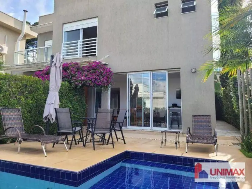 Foto 3 de Casa de Condomínio com 4 quartos à venda, 364m2 em Alphaville, Santana De Parnaiba - SP