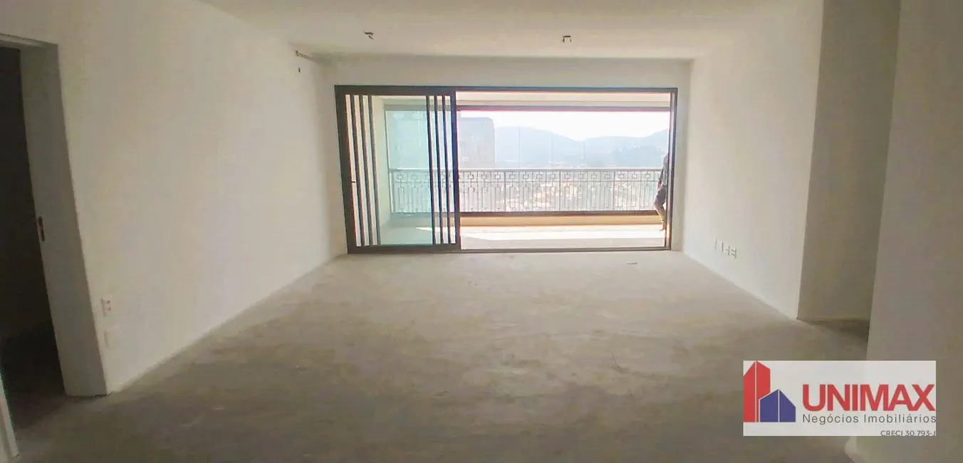 Foto 6 de Apartamento com 4 quartos à venda, 285m2 em Barueri - SP