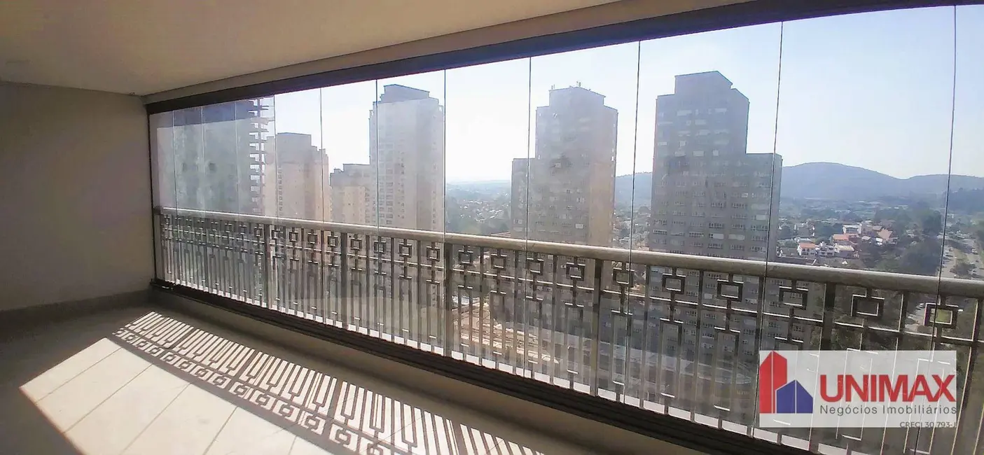Foto 2 de Apartamento com 4 quartos à venda, 285m2 em Barueri - SP