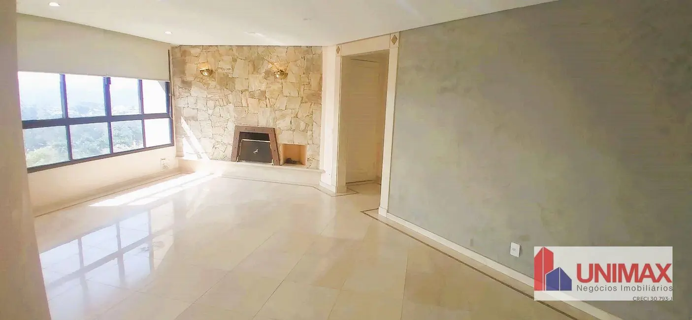 Apartamento com 3 quartos para alugar, 130m2 em Barueri - SP - imagem 1 Foto 1 de Apartamento com 3 quartos para alugar, 130m2 em Barueri - SP