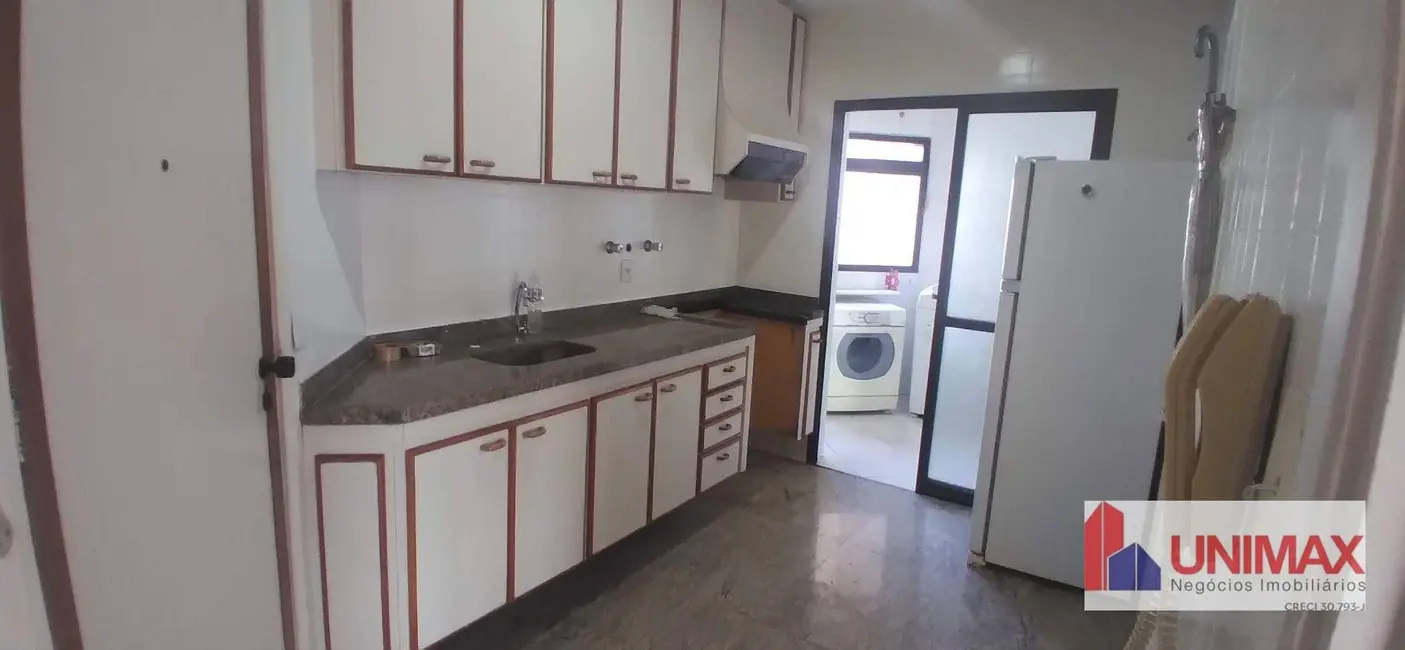 Apartamento com 3 quartos para alugar, 130m2 em Barueri - SP - imagem 7 Foto 7 de Apartamento com 3 quartos para alugar, 130m2 em Barueri - SP