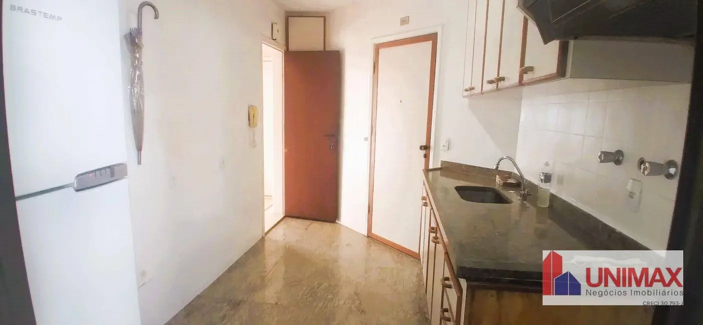 Apartamento com 3 quartos para alugar, 130m2 em Barueri - SP - imagem 8 Foto 8 de Apartamento com 3 quartos para alugar, 130m2 em Barueri - SP