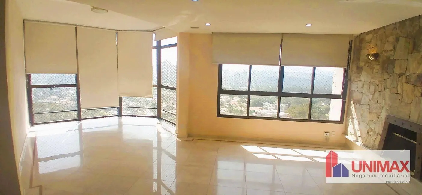 Apartamento com 3 quartos para alugar, 130m2 em Barueri - SP - imagem 3 Foto 3 de Apartamento com 3 quartos para alugar, 130m2 em Barueri - SP