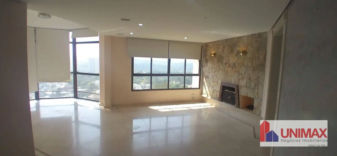 Apartamento com 3 quartos para alugar, 130m2 em Barueri - SP - imagem 5 Foto 5 de Apartamento com 3 quartos para alugar, 130m2 em Barueri - SP