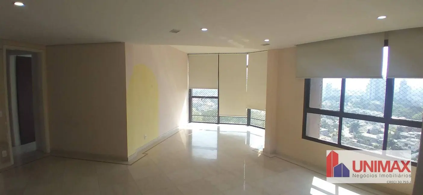 Apartamento com 3 quartos para alugar, 130m2 em Barueri - SP - imagem 4 Foto 4 de Apartamento com 3 quartos para alugar, 130m2 em Barueri - SP