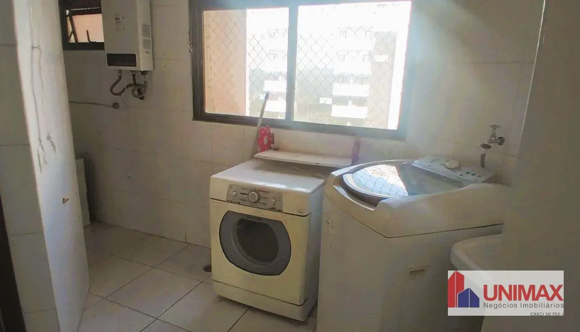 Apartamento com 3 quartos para alugar, 130m2 em Barueri - SP - imagem 9 Foto 9 de Apartamento com 3 quartos para alugar, 130m2 em Barueri - SP