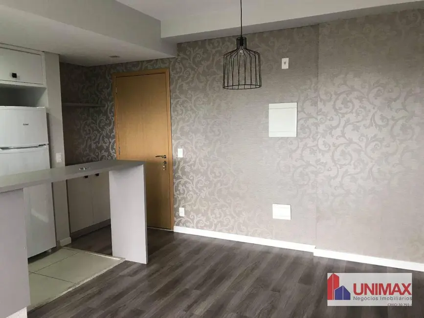 Foto 4 de Apartamento com 1 quarto para alugar, 50m2 em Barueri - SP