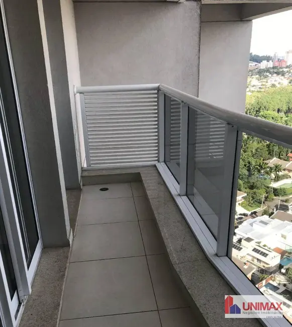 Foto 2 de Apartamento com 1 quarto para alugar, 50m2 em Barueri - SP