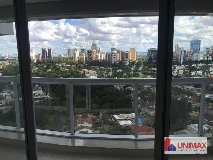 Foto 6 de Apartamento com 1 quarto para alugar, 50m2 em Barueri - SP