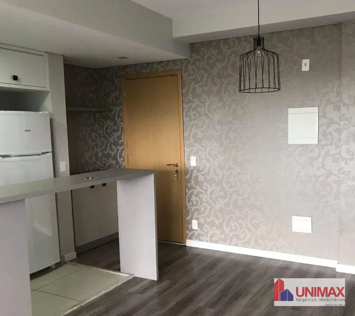 Foto 5 de Apartamento com 1 quarto para alugar, 50m2 em Barueri - SP