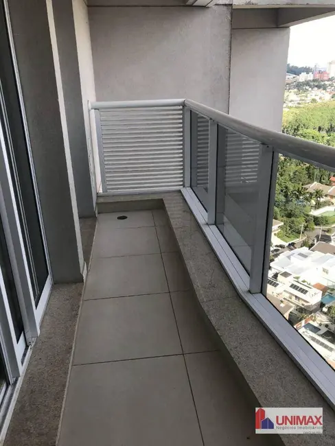 Foto 1 de Apartamento com 1 quarto para alugar, 50m2 em Barueri - SP