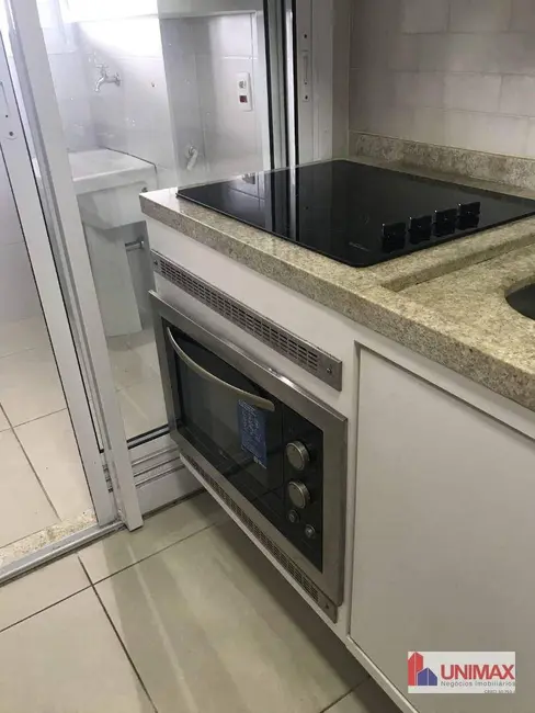 Foto 7 de Apartamento com 1 quarto para alugar, 50m2 em Barueri - SP