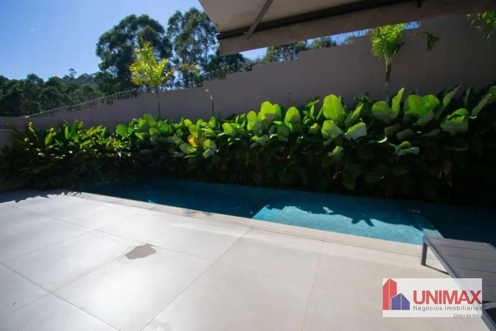 Foto 8 de Casa de Condomínio com 4 quartos à venda, 525m2 em Alphaville, Santana De Parnaiba - SP