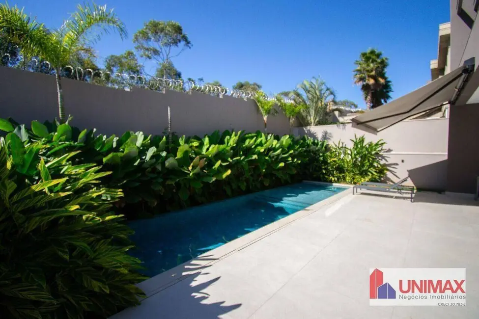 Foto 6 de Casa de Condomínio com 4 quartos à venda, 525m2 em Alphaville, Santana De Parnaiba - SP