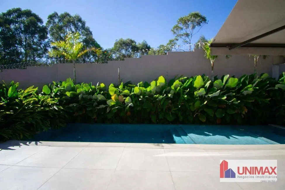 Foto 7 de Casa de Condomínio com 4 quartos à venda, 525m2 em Alphaville, Santana De Parnaiba - SP