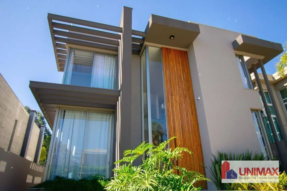 Foto 3 de Casa de Condomínio com 4 quartos à venda, 525m2 em Alphaville, Santana De Parnaiba - SP