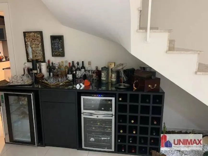 Foto 9 de Casa de Condomínio com 4 quartos para alugar, 400m2 em Alphaville, Santana De Parnaiba - SP