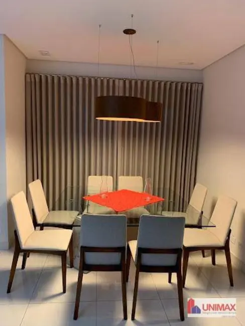 Foto 7 de Casa de Condomínio com 4 quartos para alugar, 400m2 em Alphaville, Santana De Parnaiba - SP